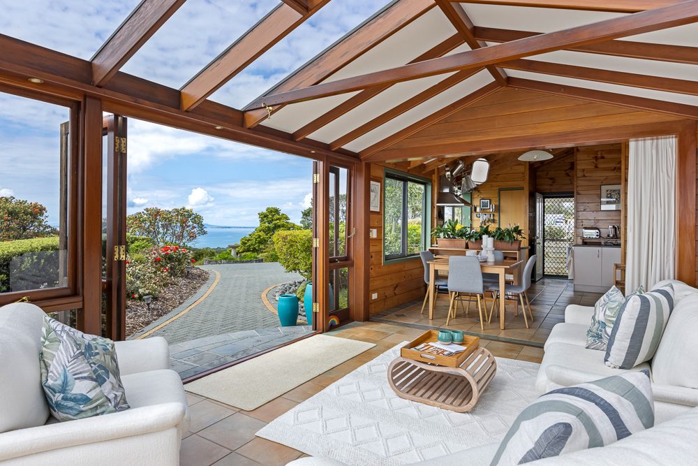 Sunroom