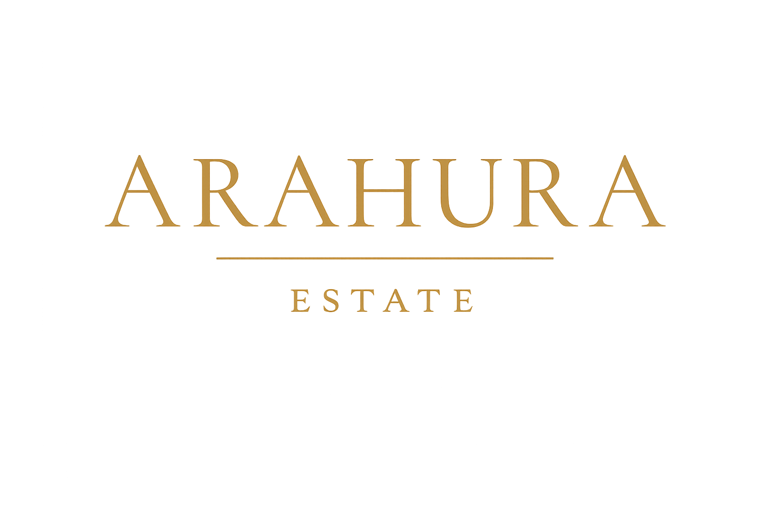 Arahura Estate